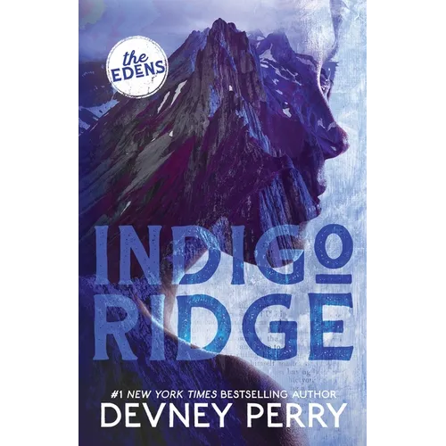Indigo Ridge - Paperback
