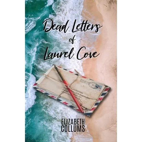 Dead Letters of Laurel Cove - Paperback