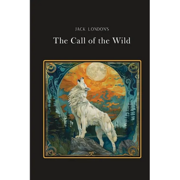 The Call of the Wild: Silver Edition (adapted for struggling readers) - Paperback