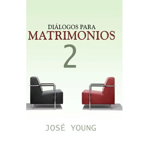 Diálogos para matrimonios 2 - Paperback