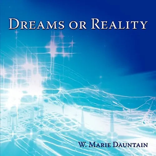 Dreams or Reality - Paperback