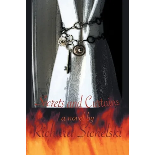 Secrets and Curtains - Paperback
