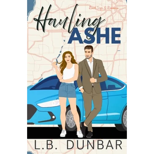 Hauling Ashe - Paperback