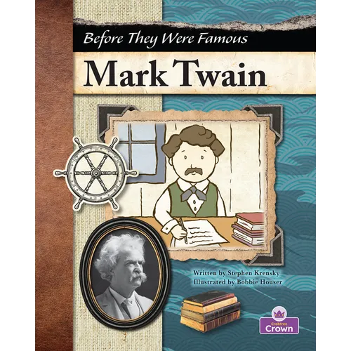 Mark Twain - Paperback