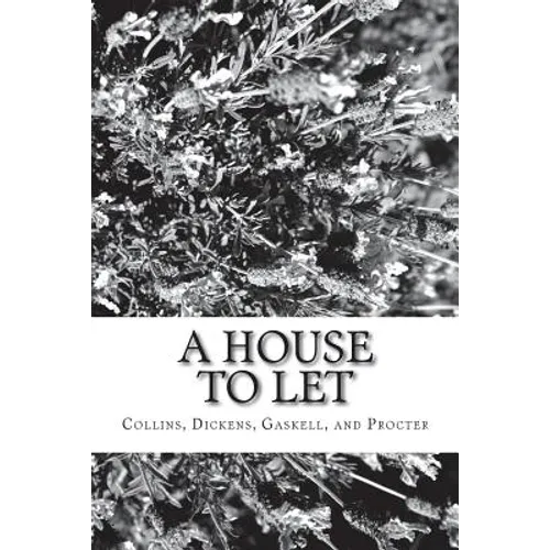 A House to Let - Paperback