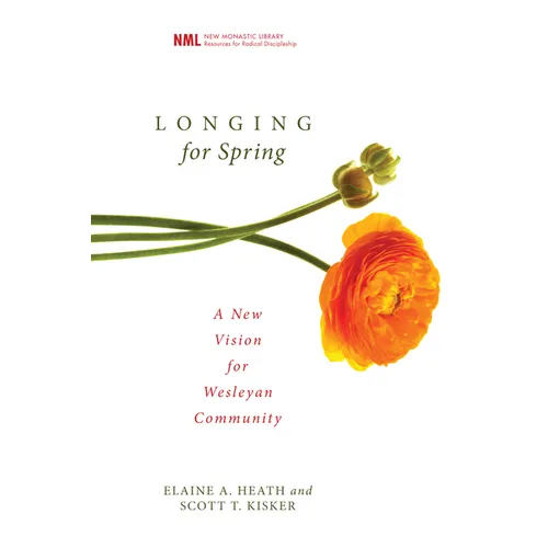 Longing for Spring - Paperback