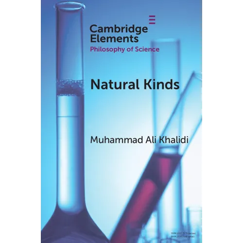 Natural Kinds - Paperback