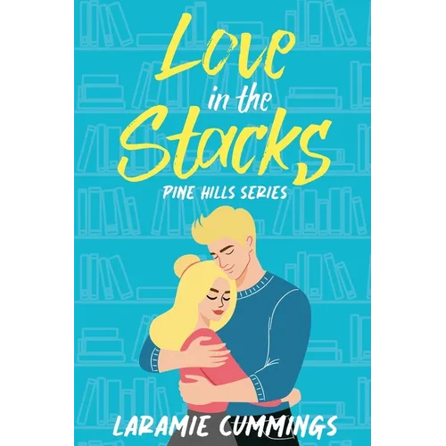 Love In The Stacks - Paperback