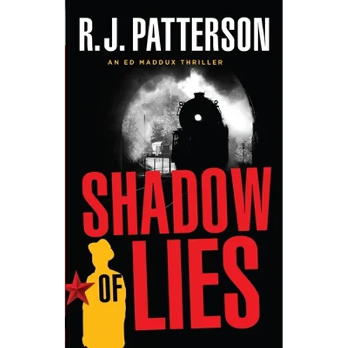 Shadow of Lies - Paperback