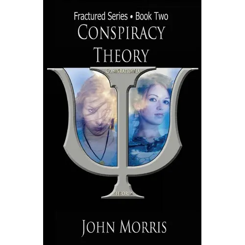 Conspiracy Theory: Book Two - Paperback
