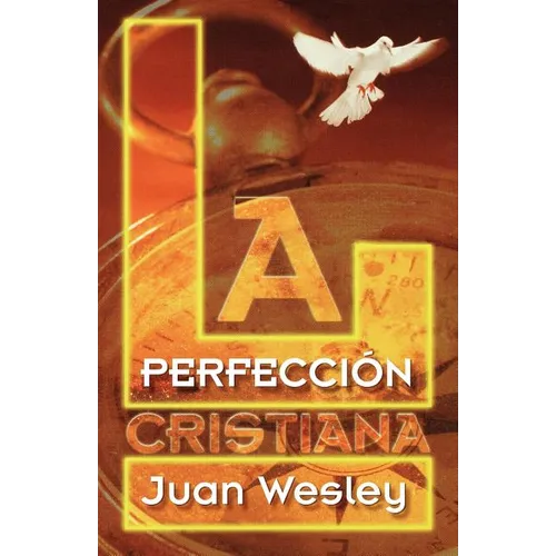 La Perfeccion Cristiana - Paperback