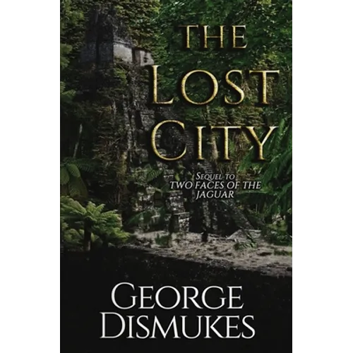 The Lost City - Paperback