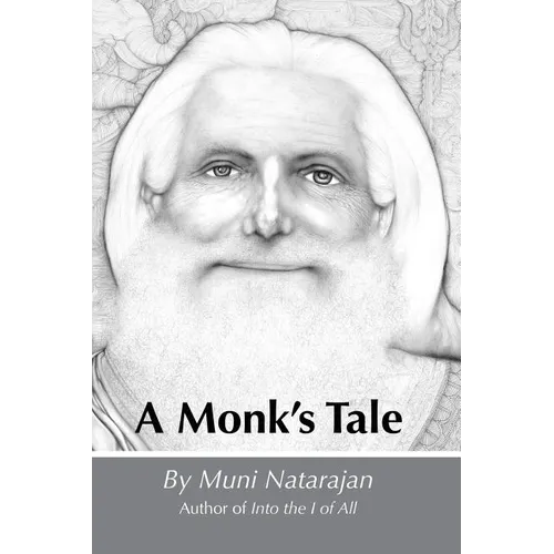 A Monk's Tale - Paperback