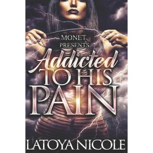 Addicted to His Pain - Paperback