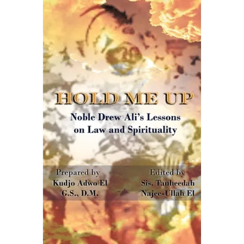 Hold Me Up - Paperback