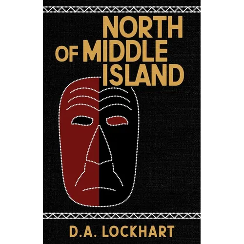North of Middle Island - Paperback