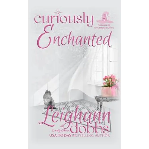 Curiously Enchanted - Paperback