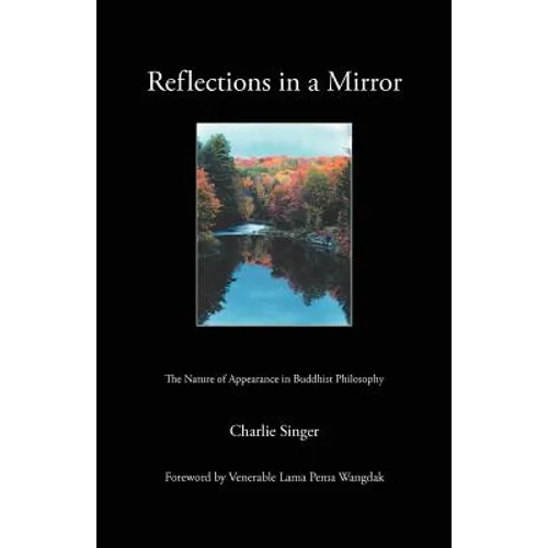 Reflections in a Mirror: The Nature of Appearance in Buddhist Philosophy - Paperback