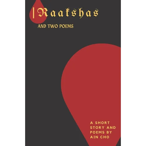 Raakshas - Paperback