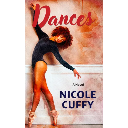 Dances - Library Binding