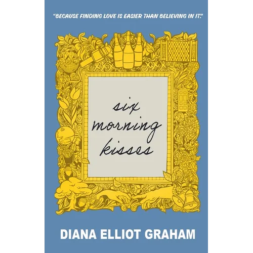 Six Morning Kisses - Paperback