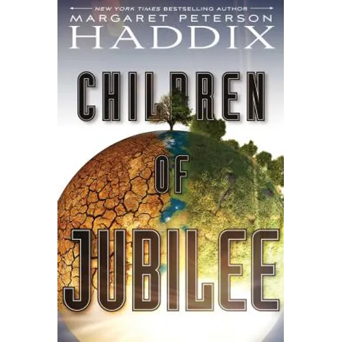 Children of Jubilee - Hardcover