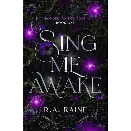 Sing Me Awake: Why choose romantasy - Paperback