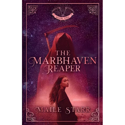 The Marbhaven Reaper - Paperback