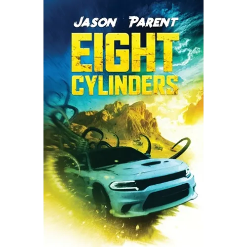 Eight Cylinders - Paperback