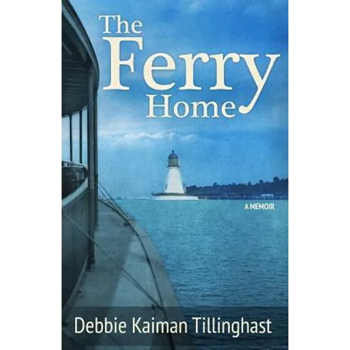 The Ferry Home - Paperback