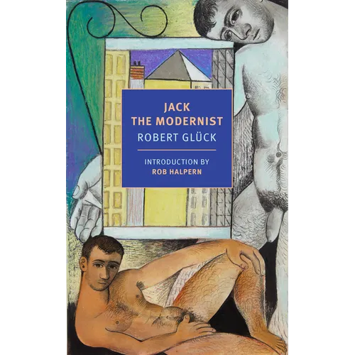 Jack the Modernist - Paperback