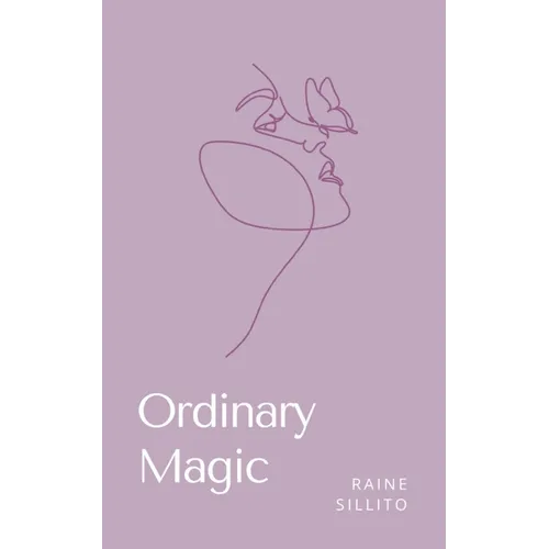 Ordinary Magic - Paperback