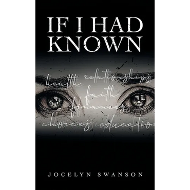 If I Had Known... - Hardcover