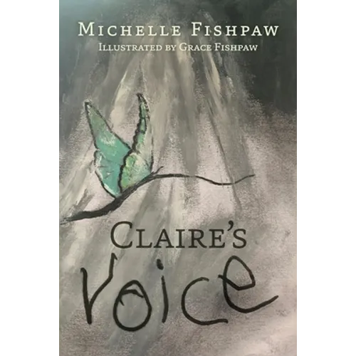 Claire's Voice - Paperback