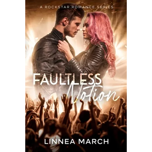 Faultless Notion - Paperback
