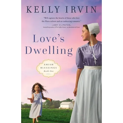 Love's Dwelling - Paperback