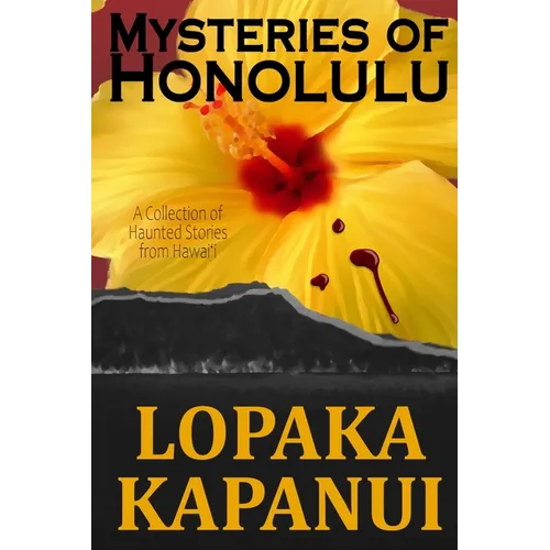 Mysteries of Honolulu - Paperback