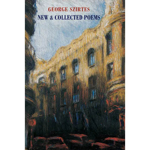 New & Collected Poems - Paperback