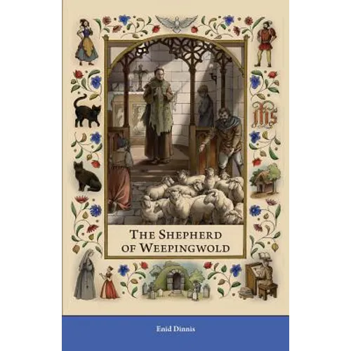The Shepherd of Weepingwold - Paperback