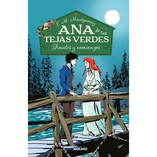 Finales Y Comienzos/ Anne of Ingleside - Paperback