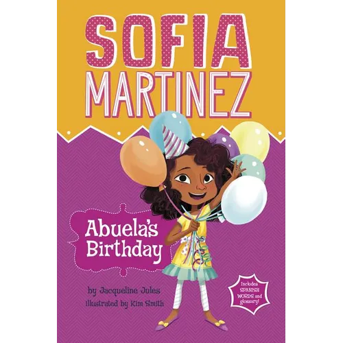 Abuela's Birthday - Paperback