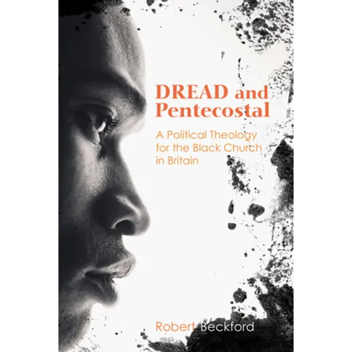 Dread and Pentecostal - Paperback