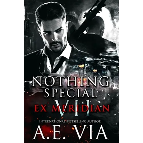 Nothing Special VII: EX Meridian - Paperback