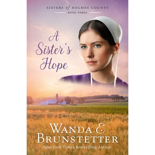 A Sister's Hope: Volume 3 - Paperback