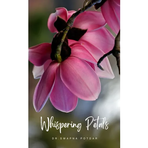 Whispering Petals - Paperback