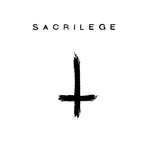 Sacrilege - Paperback