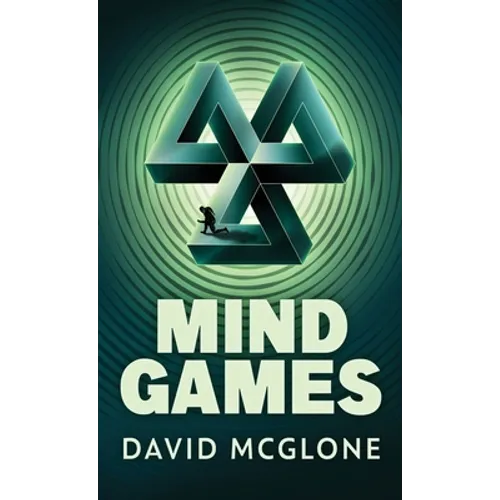 Mind Games - Hardcover