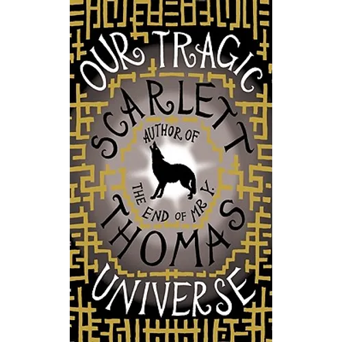 Our Tragic Universe - Paperback