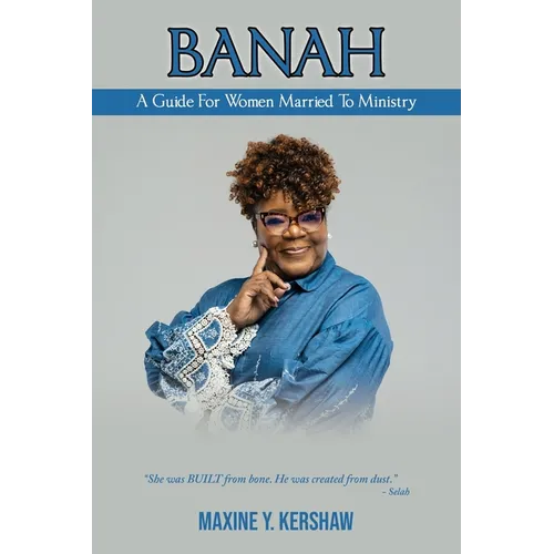 Banah - Paperback
