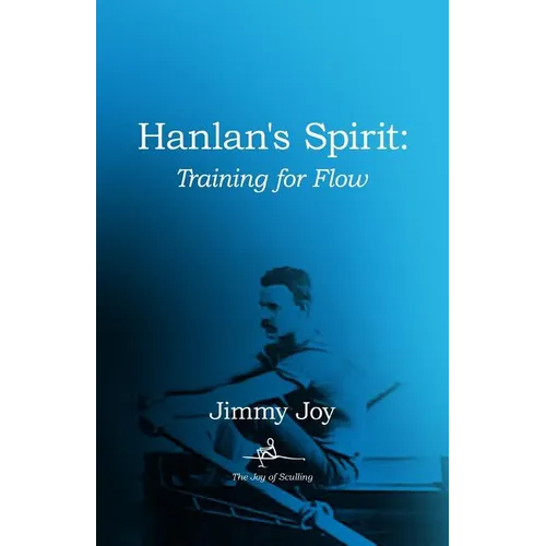 Harlan's Spirit: Training for Flow - Paperback